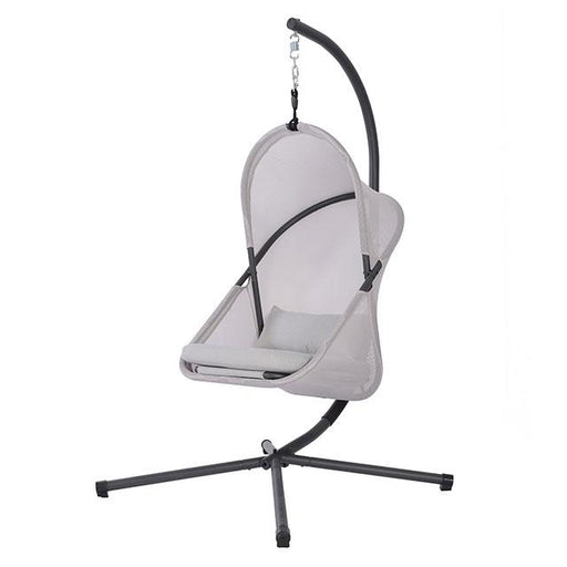 Crush Swing Chair - Casa Morelos / Coahuila Furniture (Oklahoma City, OK)