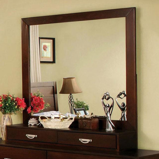 Crystal Lake Mirror - Casa Morelos / Coahuila Furniture (Oklahoma City, OK)