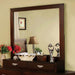 Crystal Lake Mirror - Casa Morelos / Coahuila Furniture (Oklahoma City, OK)