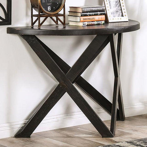 Culver Sofa Table - Casa Morelos / Coahuila Furniture (Oklahoma City, OK)