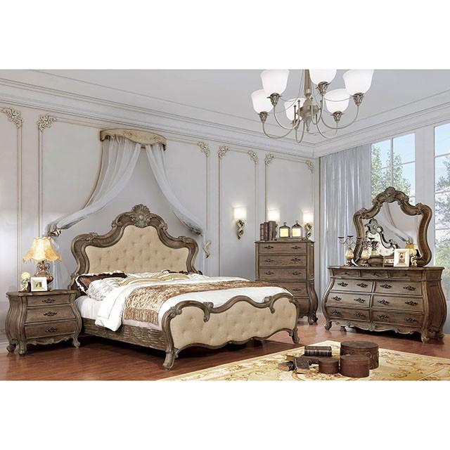 Cursa Dresser - Casa Morelos / Coahuila Furniture (Oklahoma City, OK)