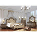 Cursa Dresser - Casa Morelos / Coahuila Furniture (Oklahoma City, OK)