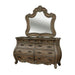 Cursa Dresser - Casa Morelos / Coahuila Furniture (Oklahoma City, OK)