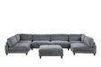 Dagenham Sectional [ A ] - Casa Morelos / Coahuila Furniture (Oklahoma City, OK)