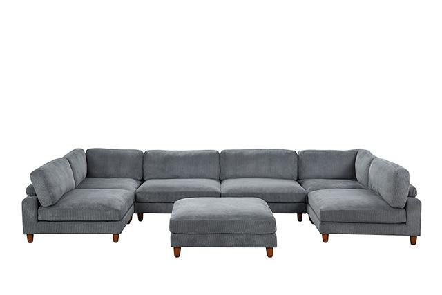 Dagenham Sectional [ A ] - Casa Morelos / Coahuila Furniture (Oklahoma City, OK)