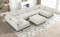 Dagenham Sectional [ A ] - Casa Morelos / Coahuila Furniture (Oklahoma City, OK)