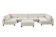 Dagenham Sectional [ A ] - Casa Morelos / Coahuila Furniture (Oklahoma City, OK)