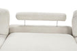 Dagenham Sectional [ A ] - Casa Morelos / Coahuila Furniture (Oklahoma City, OK)