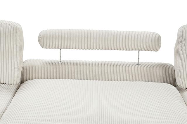 Dagenham Sectional [ A ] - Casa Morelos / Coahuila Furniture (Oklahoma City, OK)