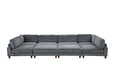 Dagenham Sectional [ B ] - Casa Morelos / Coahuila Furniture (Oklahoma City, OK)