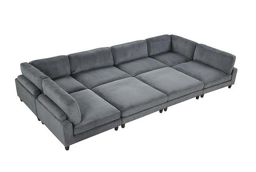 Dagenham Sectional [ B ] - Casa Morelos / Coahuila Furniture (Oklahoma City, OK)