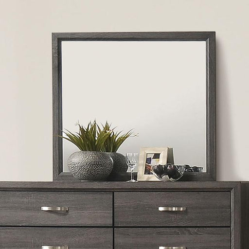 Errico Mirror - Casa Morelos / Coahuila Furniture (Oklahoma City, OK)