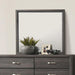 Errico Mirror - Casa Morelos / Coahuila Furniture (Oklahoma City, OK)