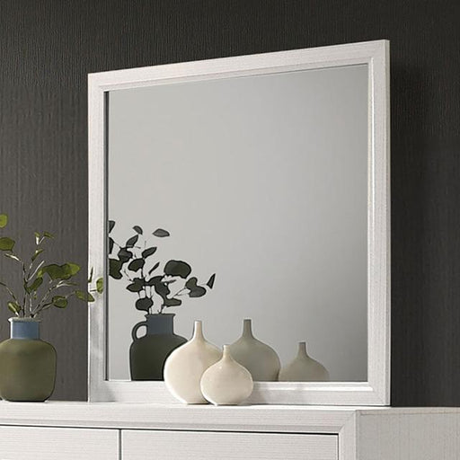 Errico Mirror - Casa Morelos / Coahuila Furniture (Oklahoma City, OK)