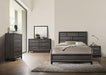 Errico Mirror - Casa Morelos / Coahuila Furniture (Oklahoma City, OK)
