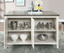 HEIDELBERG Counter Ht. Table - Casa Morelos / Coahuila Furniture (Oklahoma City, OK)