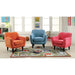 Heidi Kids Chair - Casa Morelos / Coahuila Furniture (Oklahoma City, OK)