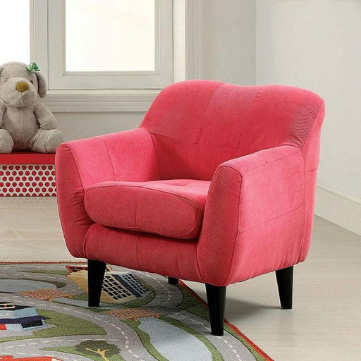 Heidi Kids Chair - Casa Morelos / Coahuila Furniture (Oklahoma City, OK)