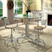 Helene Dining Table - Casa Morelos / Coahuila Furniture (Oklahoma City, OK)