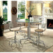Helene Dining Table - Casa Morelos / Coahuila Furniture (Oklahoma City, OK)
