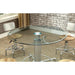 Helene Dining Table - Casa Morelos / Coahuila Furniture (Oklahoma City, OK)