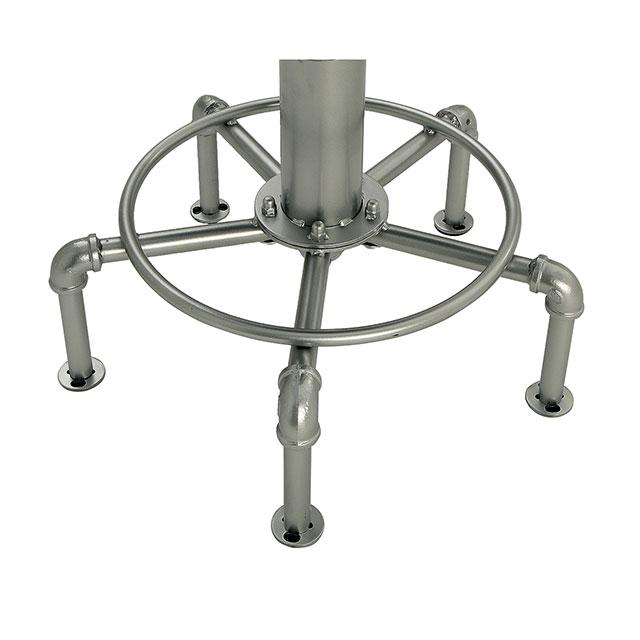 Helene Dining Table - Casa Morelos / Coahuila Furniture (Oklahoma City, OK)