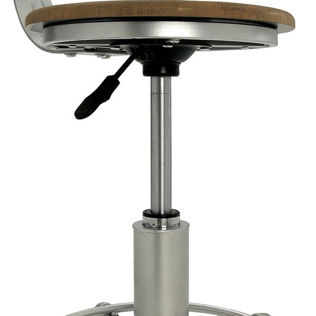 Helene Dining Table - Casa Morelos / Coahuila Furniture (Oklahoma City, OK)