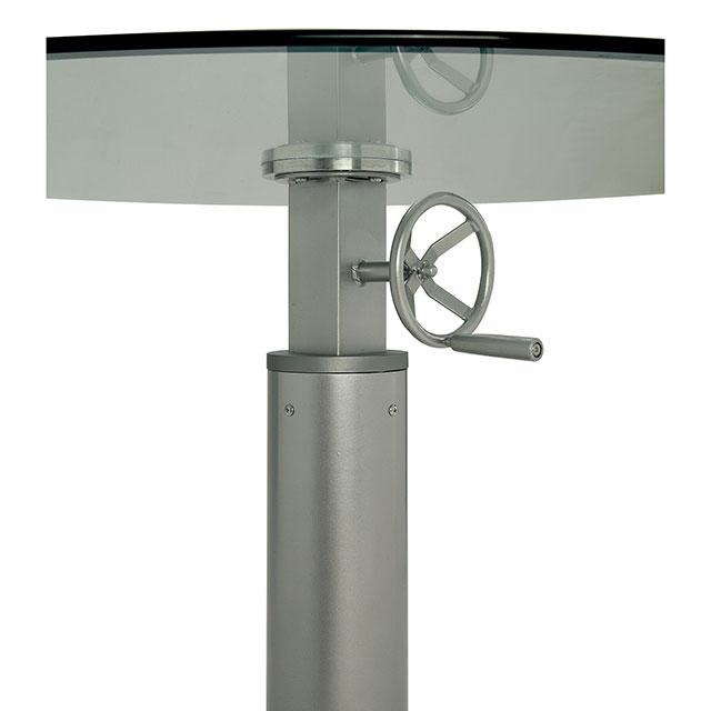 Helene Dining Table - Casa Morelos / Coahuila Furniture (Oklahoma City, OK)