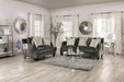 Hendon Loveseat - Casa Morelos / Coahuila Furniture (Oklahoma City, OK)