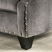 Hendon Loveseat - Casa Morelos / Coahuila Furniture (Oklahoma City, OK)