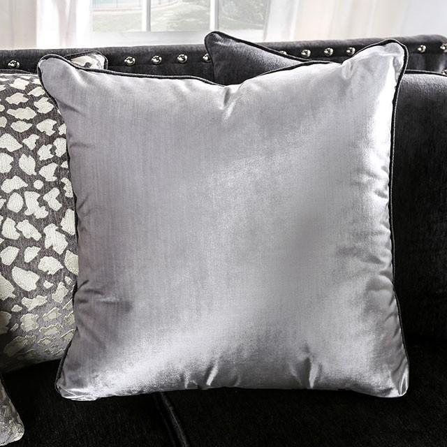 Hendon Loveseat - Casa Morelos / Coahuila Furniture (Oklahoma City, OK)