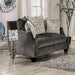 Hendon Loveseat - Casa Morelos / Coahuila Furniture (Oklahoma City, OK)