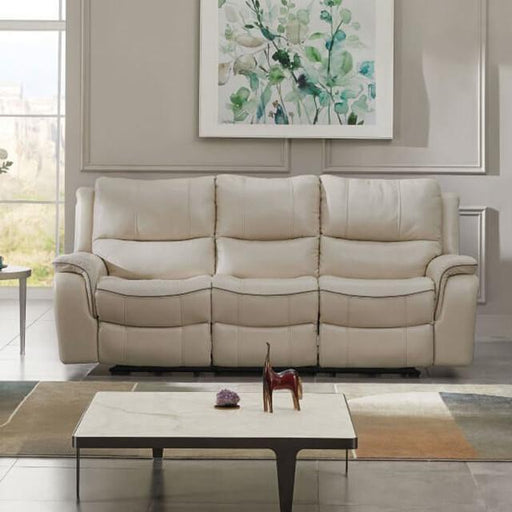 HENRICUS Sofa, Beige - Casa Morelos / Coahuila Furniture (Oklahoma City, OK)