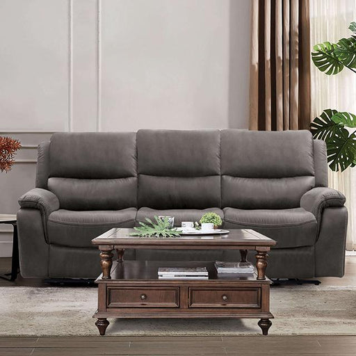 HENRICUS Sofa, Dark Gray - Casa Morelos / Coahuila Furniture (Oklahoma City, OK)