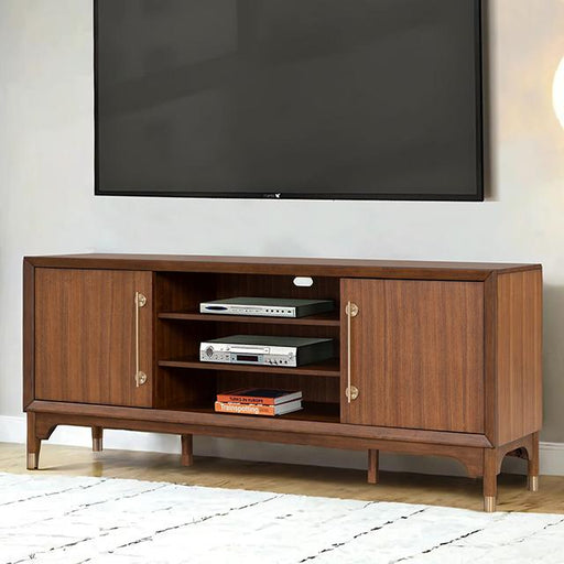 Hepburne 70" TV Stand - Casa Morelos / Coahuila Furniture (Oklahoma City, OK)