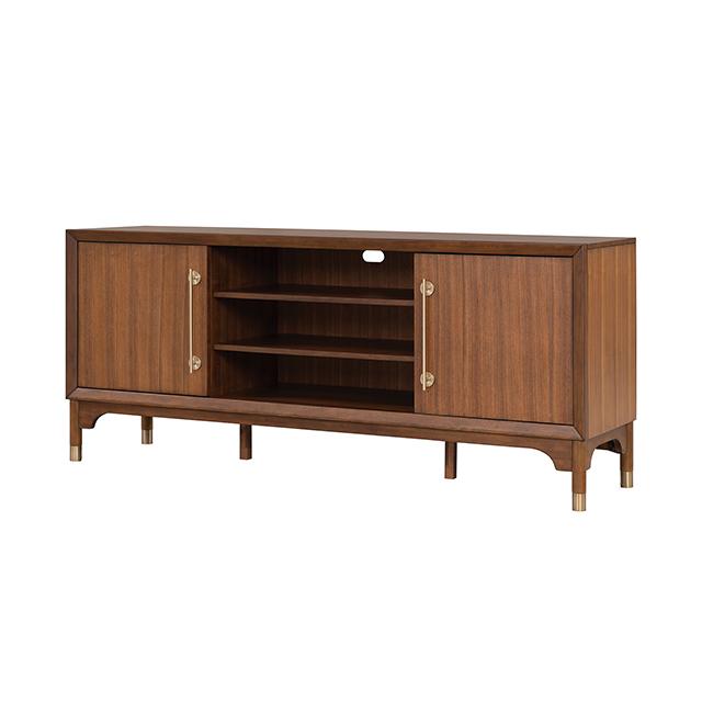 Hepburne 70" TV Stand - Casa Morelos / Coahuila Furniture (Oklahoma City, OK)
