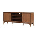 Hepburne 70" TV Stand - Casa Morelos / Coahuila Furniture (Oklahoma City, OK)