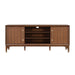 Hepburne 70" TV Stand - Casa Morelos / Coahuila Furniture (Oklahoma City, OK)