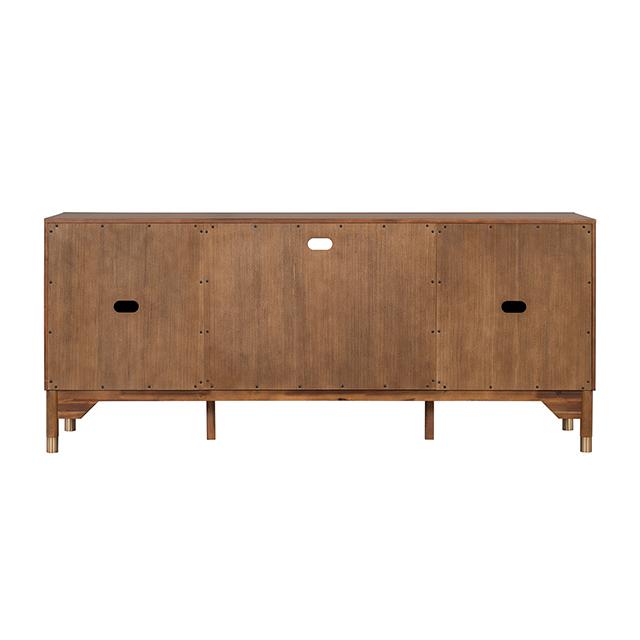 Hepburne 70" TV Stand - Casa Morelos / Coahuila Furniture (Oklahoma City, OK)