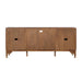 Hepburne 70" TV Stand - Casa Morelos / Coahuila Furniture (Oklahoma City, OK)