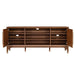 Hepburne 70" TV Stand - Casa Morelos / Coahuila Furniture (Oklahoma City, OK)