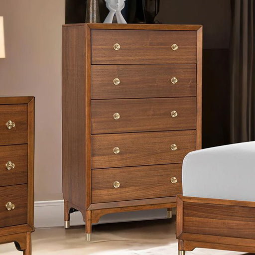 Hepburne Chest - Casa Morelos / Coahuila Furniture (Oklahoma City, OK)