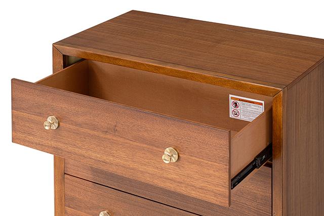 Hepburne Chest - Casa Morelos / Coahuila Furniture (Oklahoma City, OK)