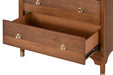 Hepburne Chest - Casa Morelos / Coahuila Furniture (Oklahoma City, OK)