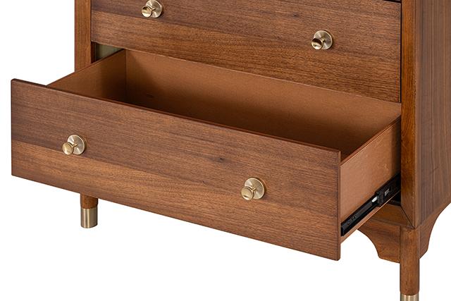 Hepburne Chest - Casa Morelos / Coahuila Furniture (Oklahoma City, OK)