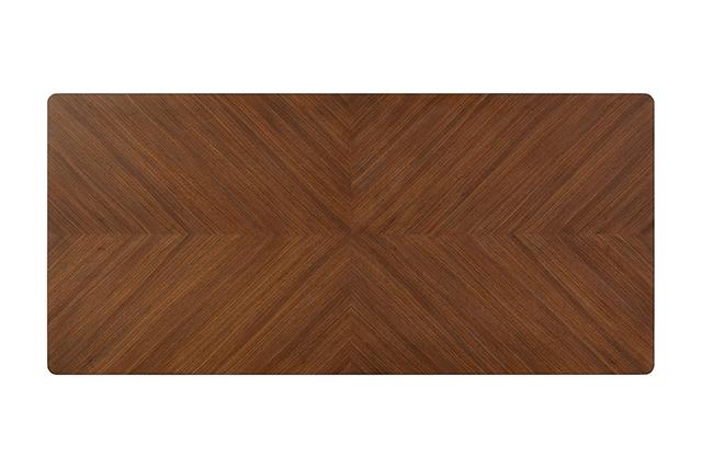Hepburne Dining Table - Casa Morelos / Coahuila Furniture (Oklahoma City, OK)