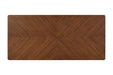 Hepburne 7 Pc Dining Table Set - Casa Morelos / Coahuila Furniture (Oklahoma City, OK)