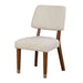 Hepburne 7 Pc Dining Table Set - Casa Morelos / Coahuila Furniture (Oklahoma City, OK)