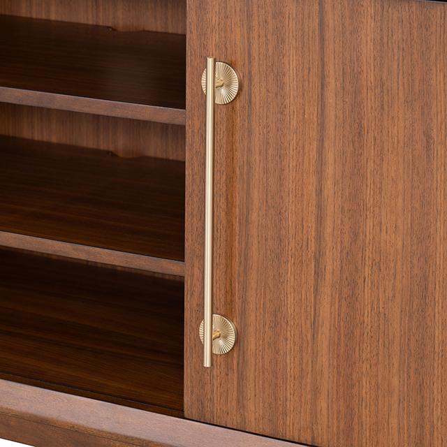 Hepburne Entertainment Center - Casa Morelos / Coahuila Furniture (Oklahoma City, OK)