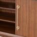 Hepburne Entertainment Center - Casa Morelos / Coahuila Furniture (Oklahoma City, OK)